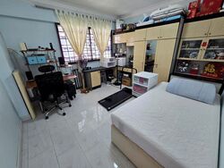 Blk 449 Hougang Avenue 10 (Hougang), HDB Executive #495743261